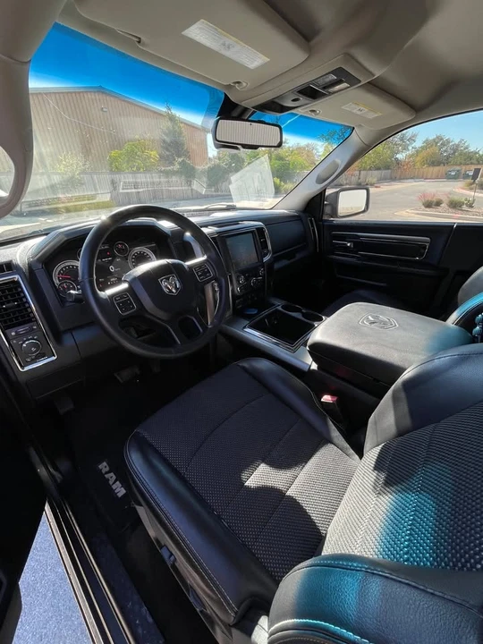 2015 Ram 1500 1st Gen - Image 10 of 14