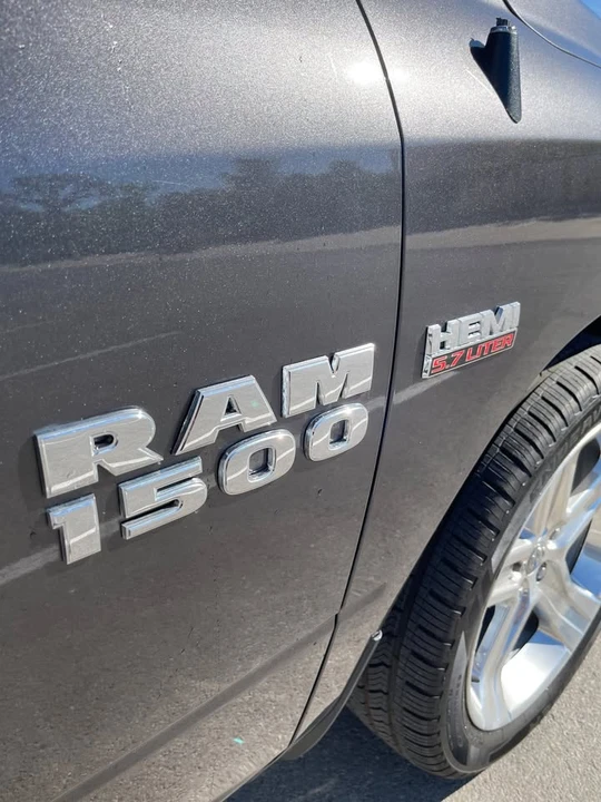 2015 Ram 1500 1st Gen - Image 4 of 14