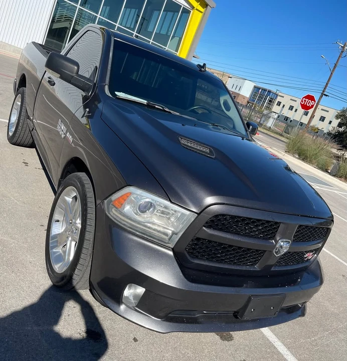 2015 Ram 1500 1st Gen - Image 3 of 14