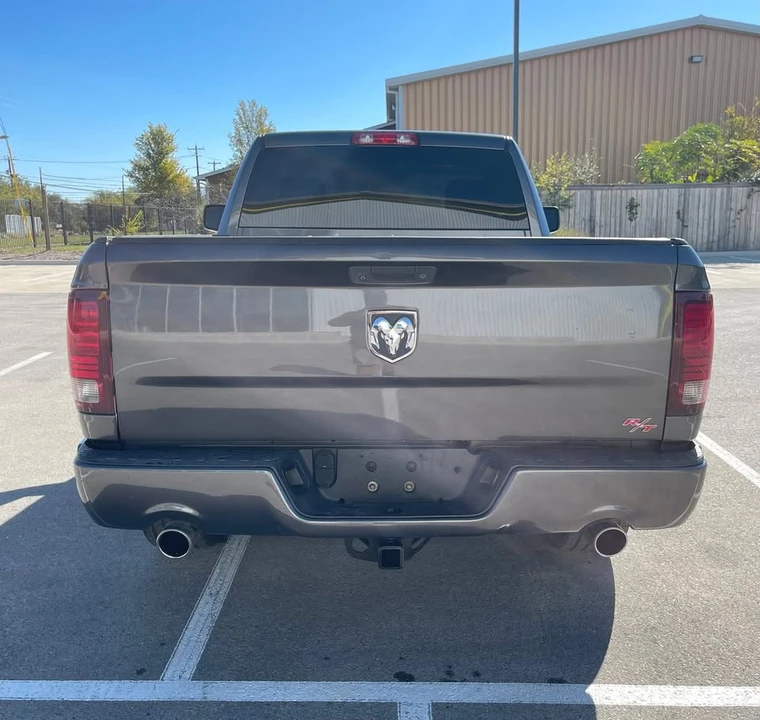 2015 Ram 1500 1st Gen - Image 6 of 14