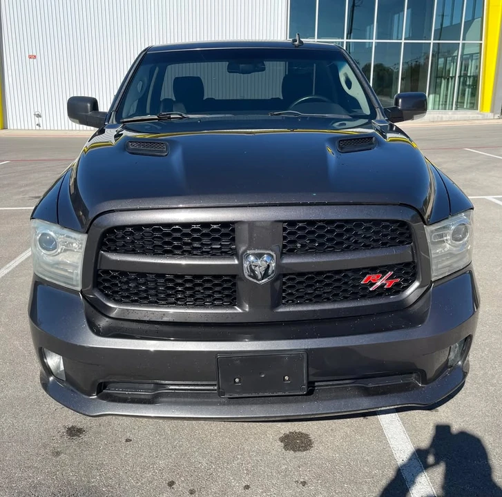 2015 Ram 1500 1st Gen - Image 2 of 14