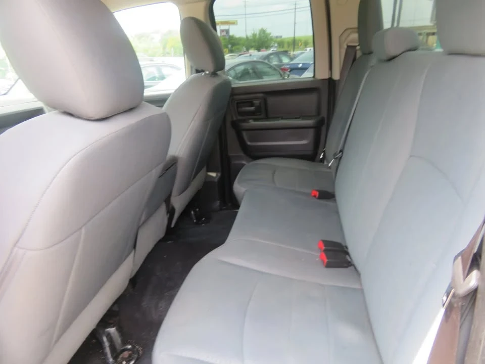 2015 Dodge Ram 4th Gen - Image 6 of 6