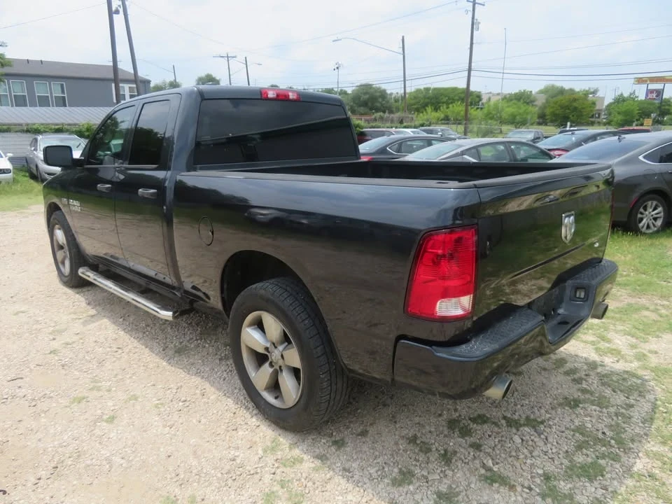 2015 Dodge Ram 4th Gen - Image 3 of 6
