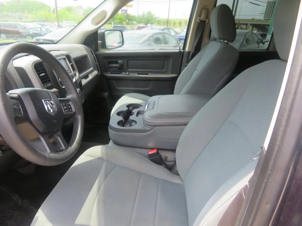 2015 Dodge Ram 4th Gen - Image 5 of 6