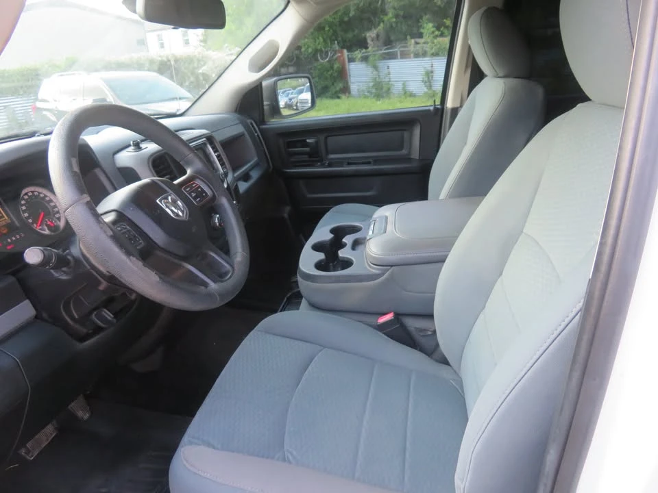 2015 Dodge Ram 4th Gen - Image 5 of 6