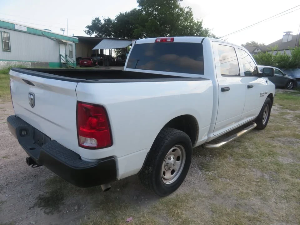 2015 Dodge Ram 4th Gen - Image 4 of 6