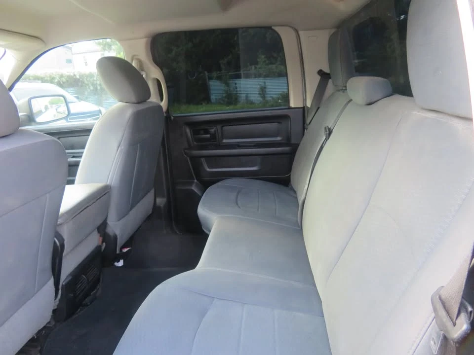 2015 Dodge Ram 4th Gen - Image 6 of 6