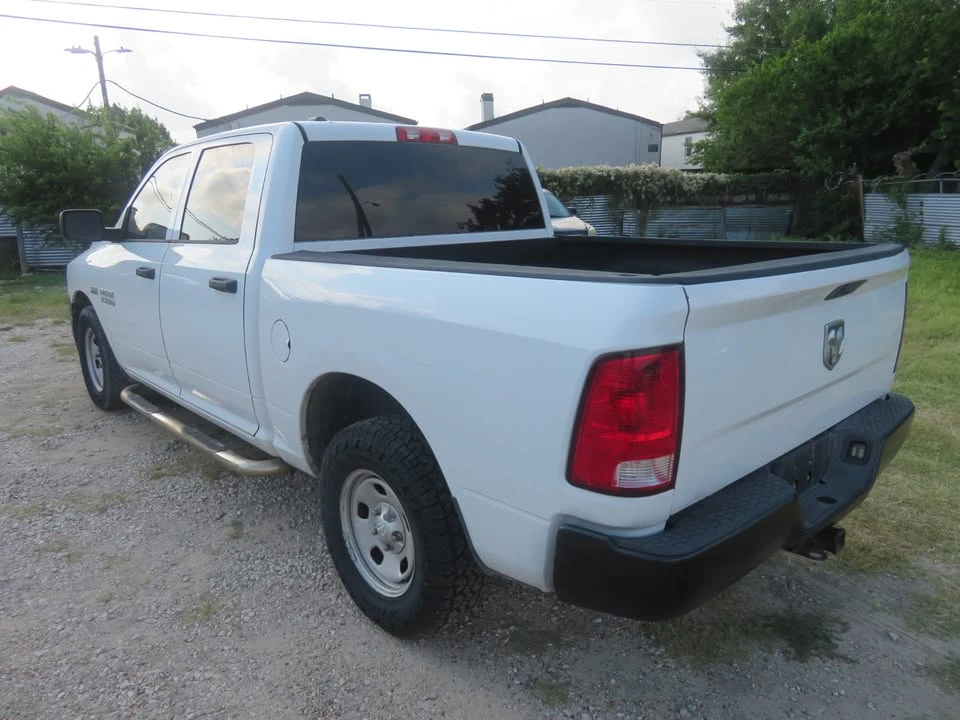 2015 Dodge Ram 4th Gen - Image 3 of 6