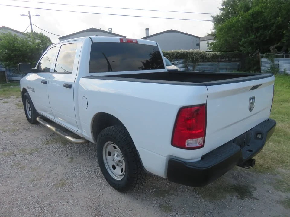 2015 Dodge Ram 4th Gen - Image 3 of 6