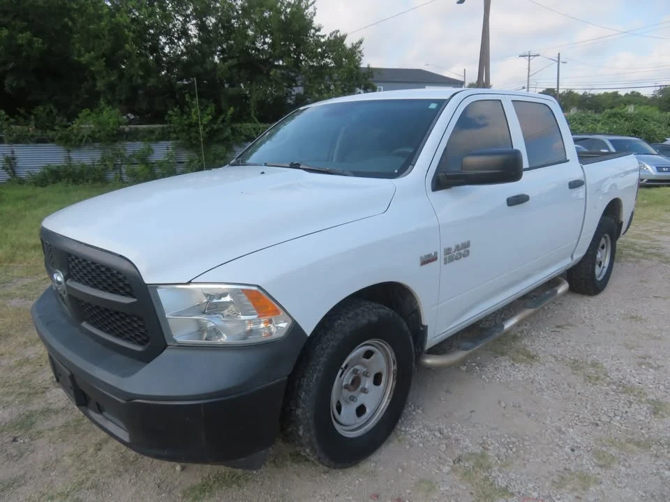 2015 Dodge Ram 4th Gen - Image 2 of 6