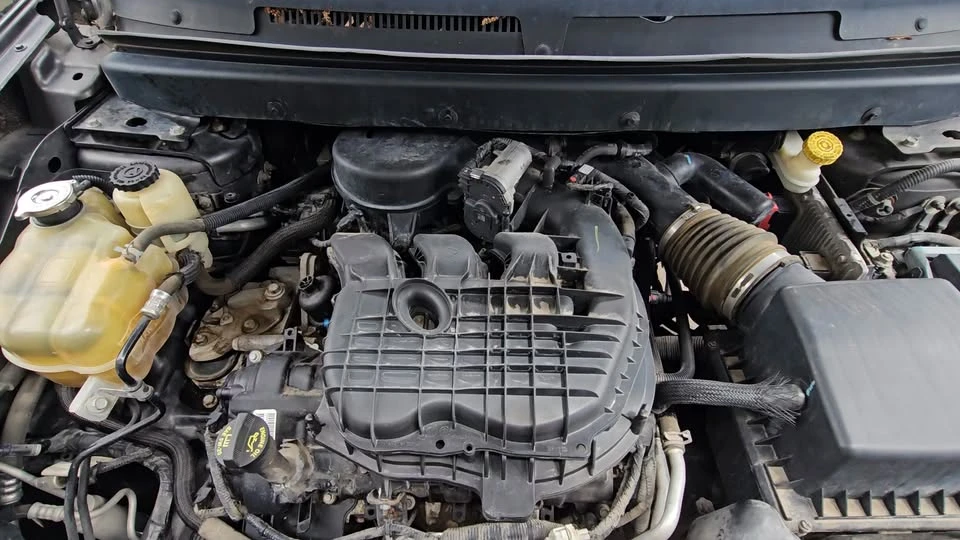 2015 Dodge Charger 7th Gen - Image 12 of 12