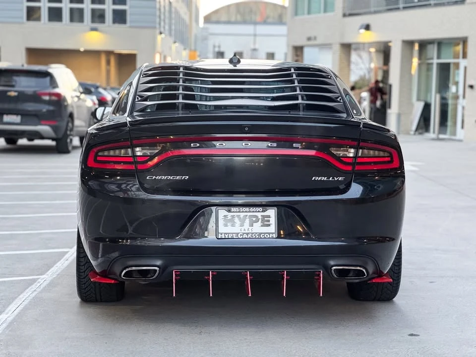 2015 Dodge Dart PF - Image 15 of 17