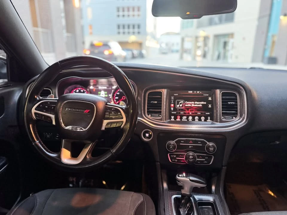 2015 Dodge Dart PF - Image 10 of 17