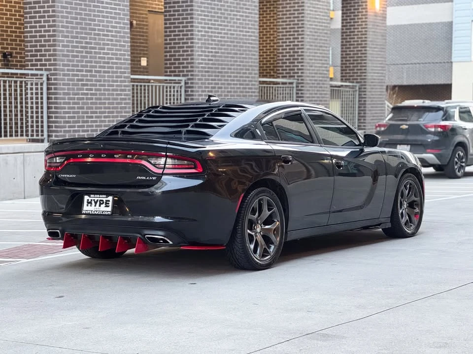 2015 Dodge Dart PF - Image 3 of 17