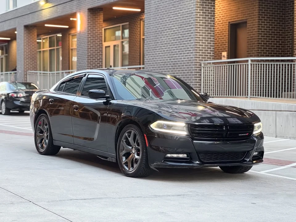2015 Dodge Dart PF - Image 4 of 17