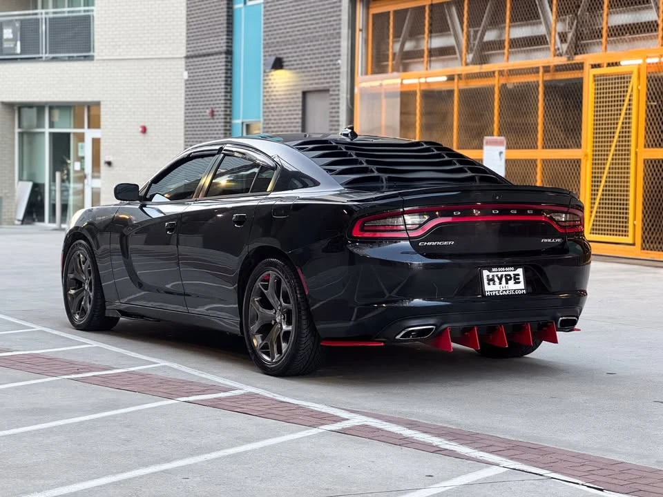 2015 Dodge Dart PF - Image 2 of 17