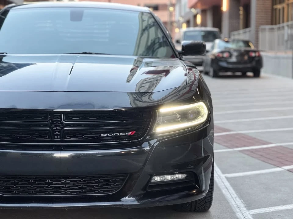2015 Dodge Dart PF - Image 5 of 17