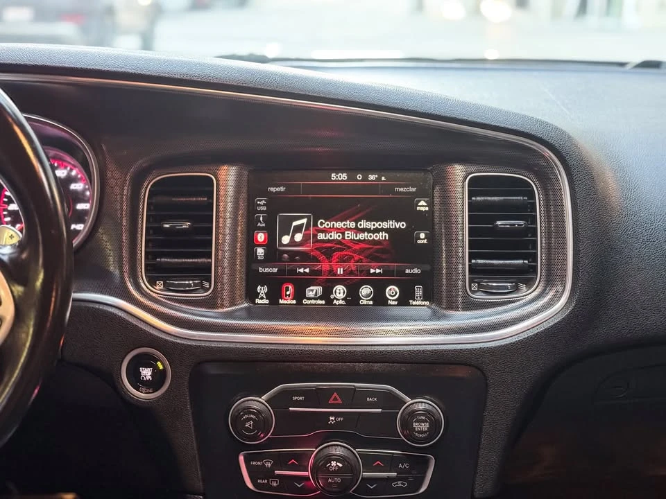 2015 Dodge Dart PF - Image 9 of 17