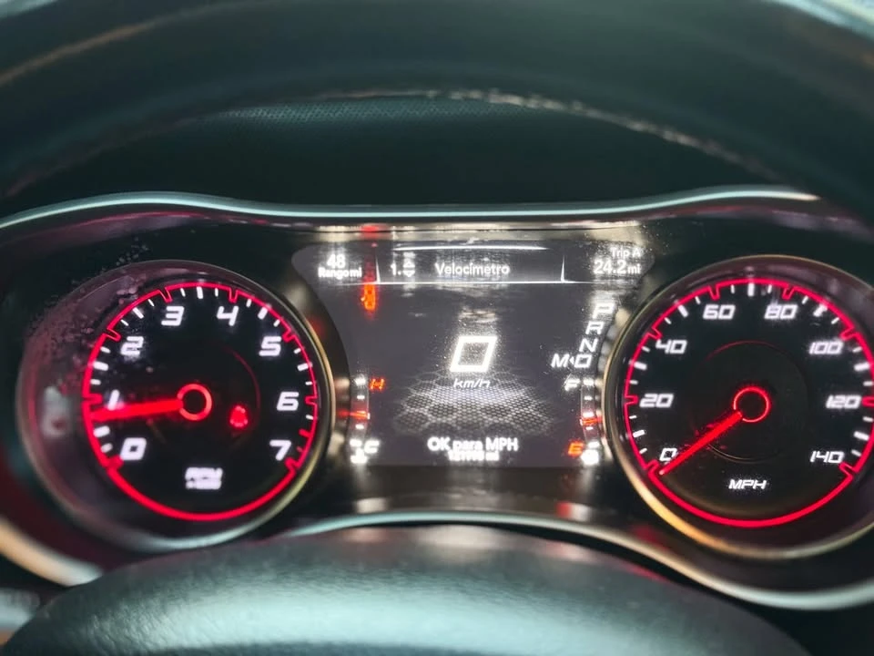 2015 Dodge Dart PF - Image 7 of 17
