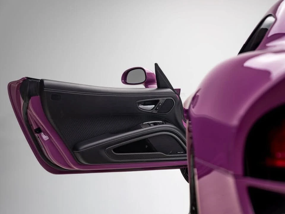 2015 Dodge Viper 5th Gen - Image 11 of 19