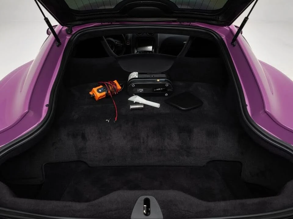 2015 Dodge Viper 5th Gen - Image 13 of 19