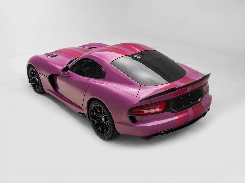 2015 Dodge Viper 5th Gen - Image 9 of 19