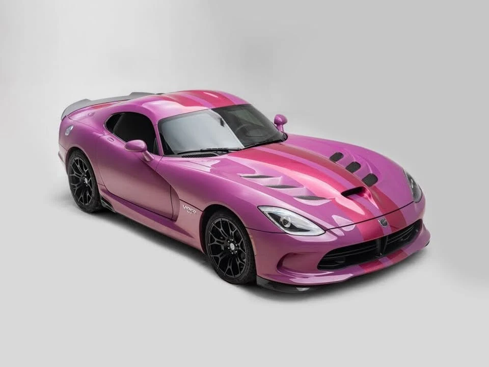 2015 Dodge Viper 5th Gen - Image 2 of 19