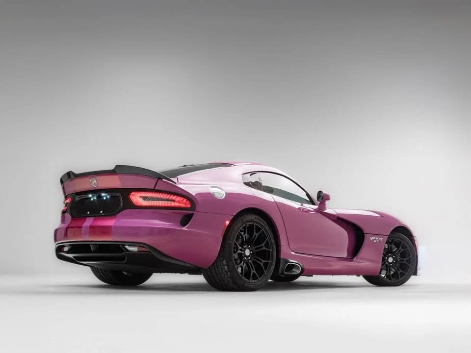 2015 Dodge Viper 5th Gen - Image 7 of 19