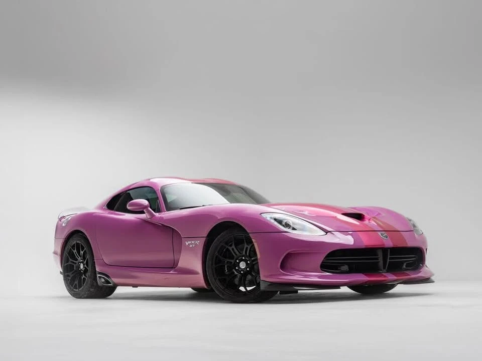 2015 Dodge Viper 5th Gen - Image 5 of 19
