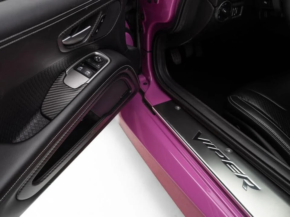 2015 Dodge Viper 5th Gen - Image 14 of 19