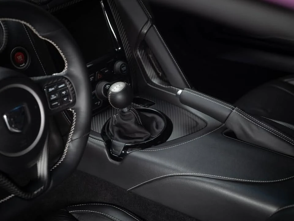 2015 Dodge Viper 5th Gen - Image 12 of 19