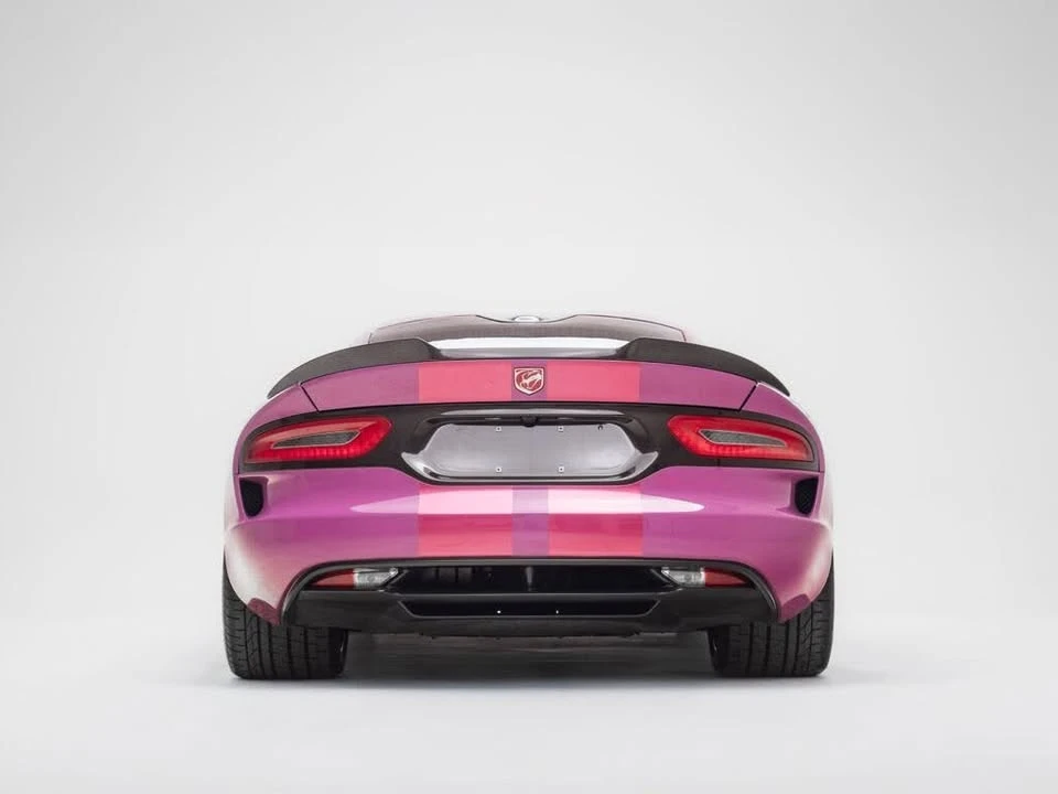 2015 Dodge Viper 5th Gen - Image 8 of 19
