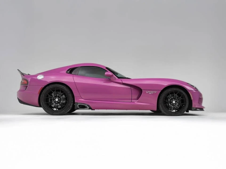 2015 Dodge Viper 5th Gen - Image 4 of 19