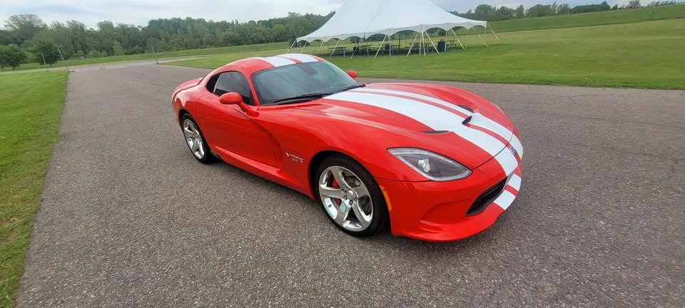 2015 Dodge Viper 5th Gen - Image 10 of 18