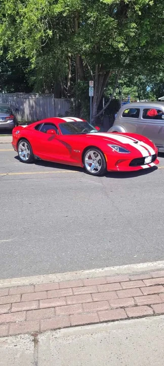 2015 Dodge Viper 5th Gen - Image 8 of 18