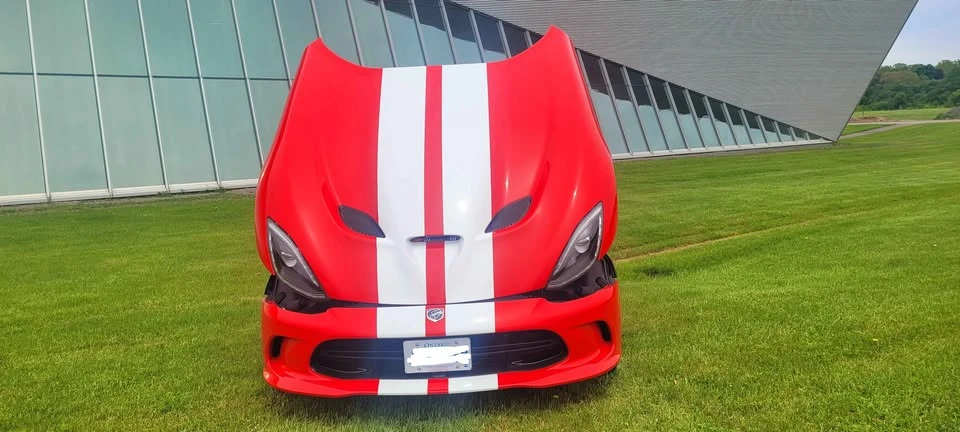 2015 Dodge Viper 5th Gen - Image 7 of 18