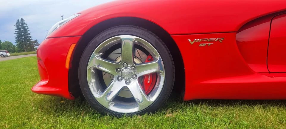 2015 Dodge Viper 5th Gen - Image 12 of 18