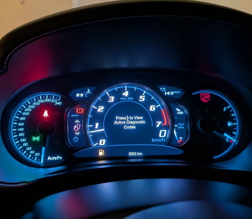 2015 Dodge Viper 5th Gen - Image 17 of 18