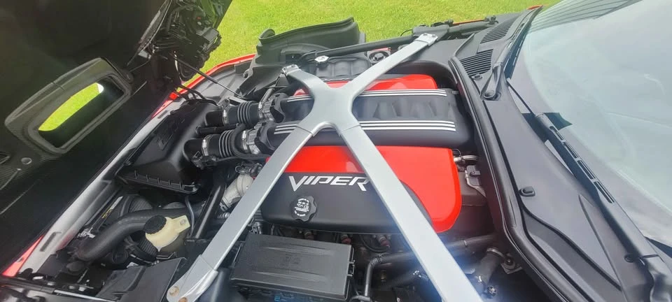 2015 Dodge Viper 5th Gen - Image 18 of 18