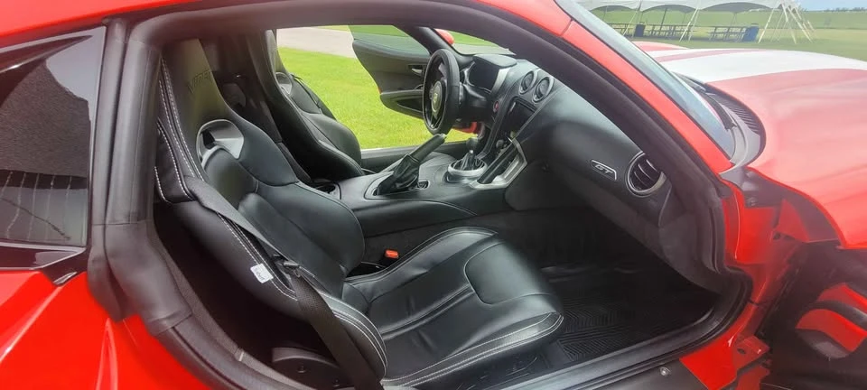2015 Dodge Viper 5th Gen - Image 16 of 18