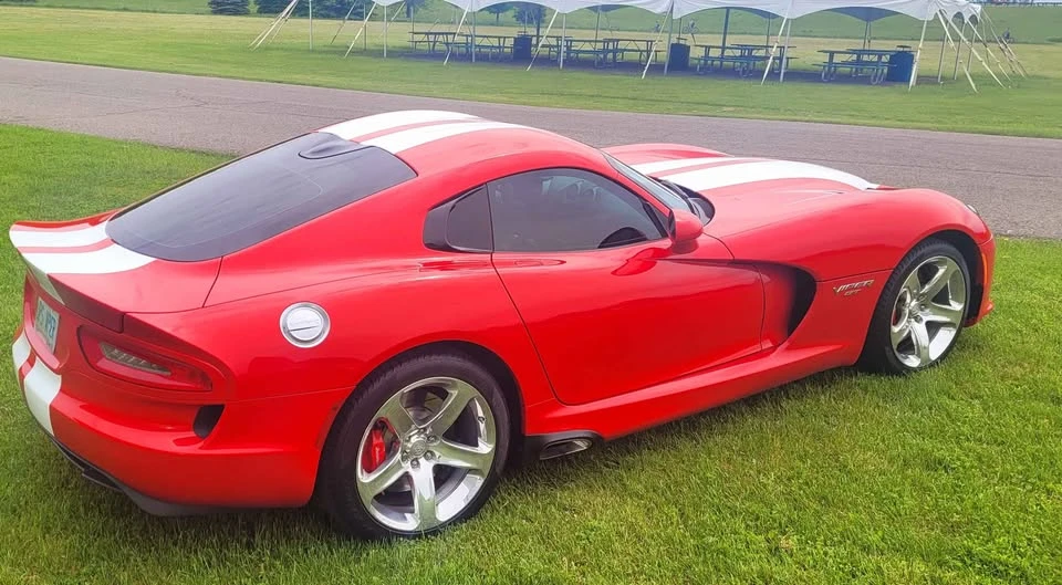 2015 Dodge Viper 5th Gen - Image 5 of 18