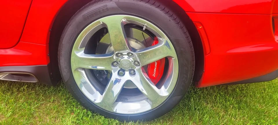 2015 Dodge Viper 5th Gen - Image 13 of 18