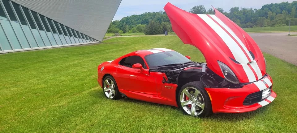 2015 Dodge Viper 5th Gen - Image 6 of 18