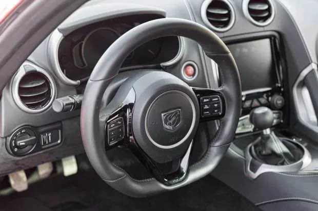 2015 Dodge Viper ACR 5th Gen - Image 6 of 10