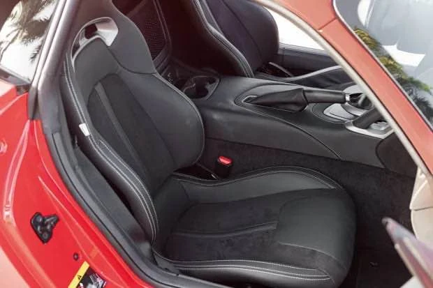 2015 Dodge Viper ACR 5th Gen - Image 7 of 10