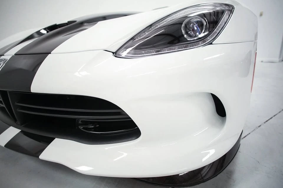 2015 Dodge Viper 5th Gen - Image 7 of 19