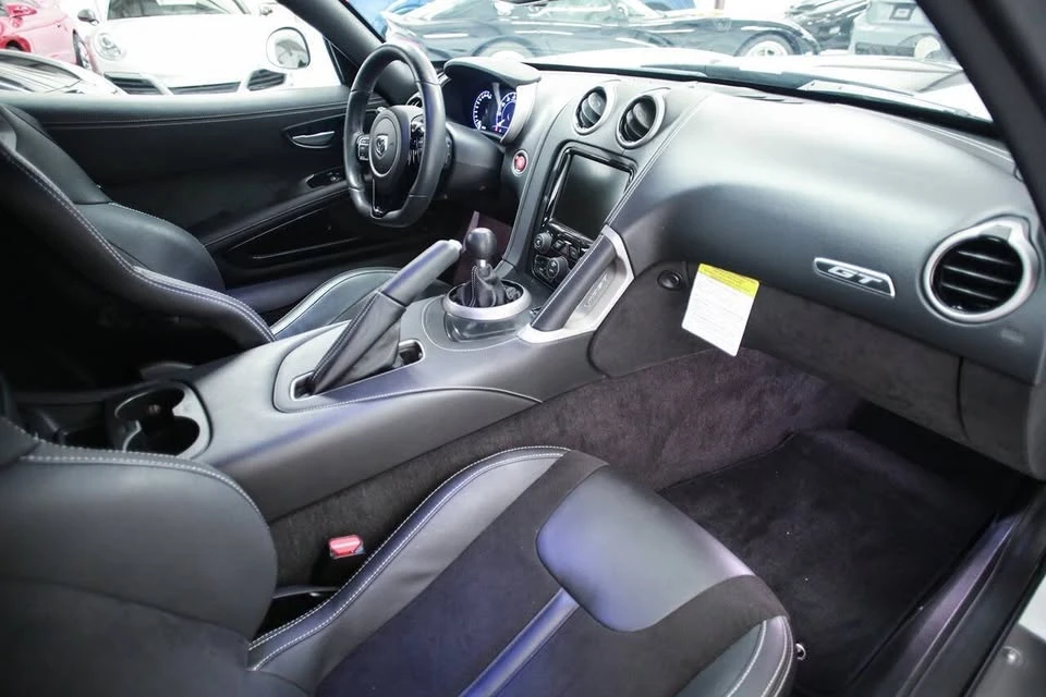 2015 Dodge Viper 5th Gen - Image 14 of 19