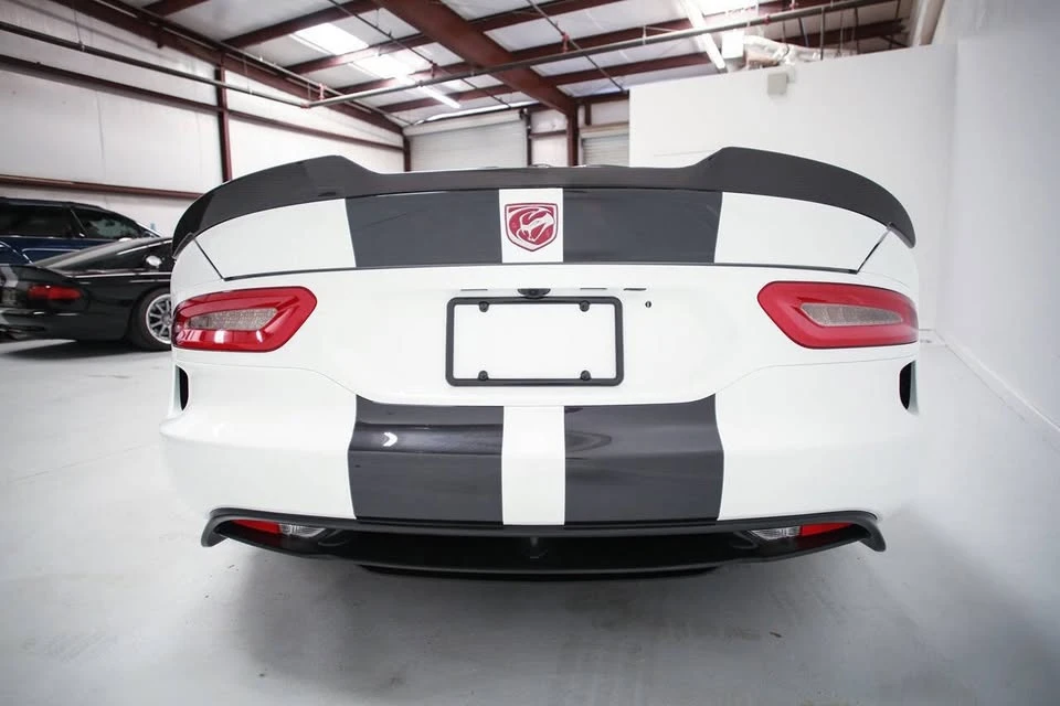 2015 Dodge Viper 5th Gen - Image 5 of 19