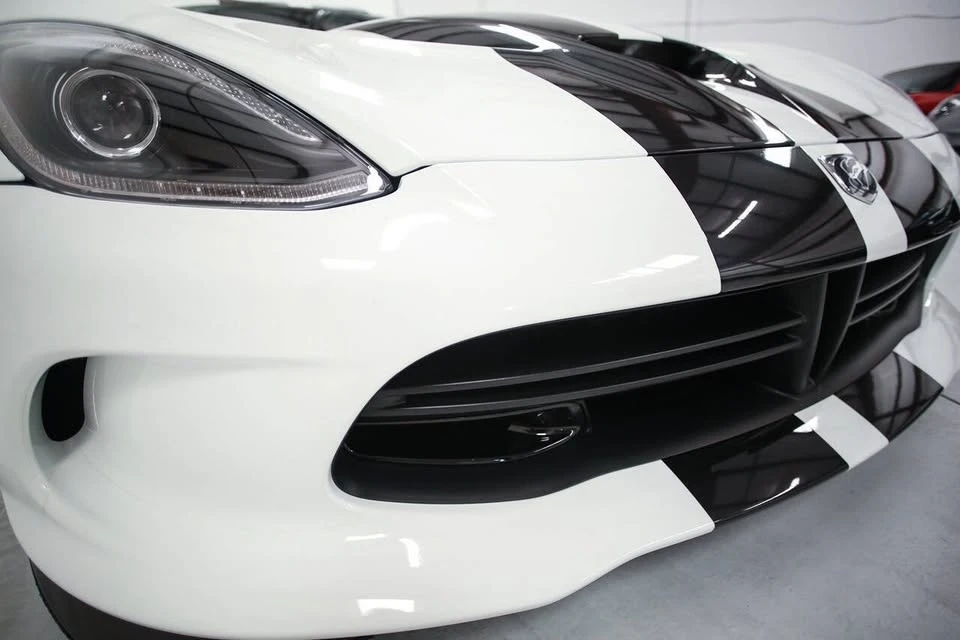 2015 Dodge Viper 5th Gen - Image 8 of 19