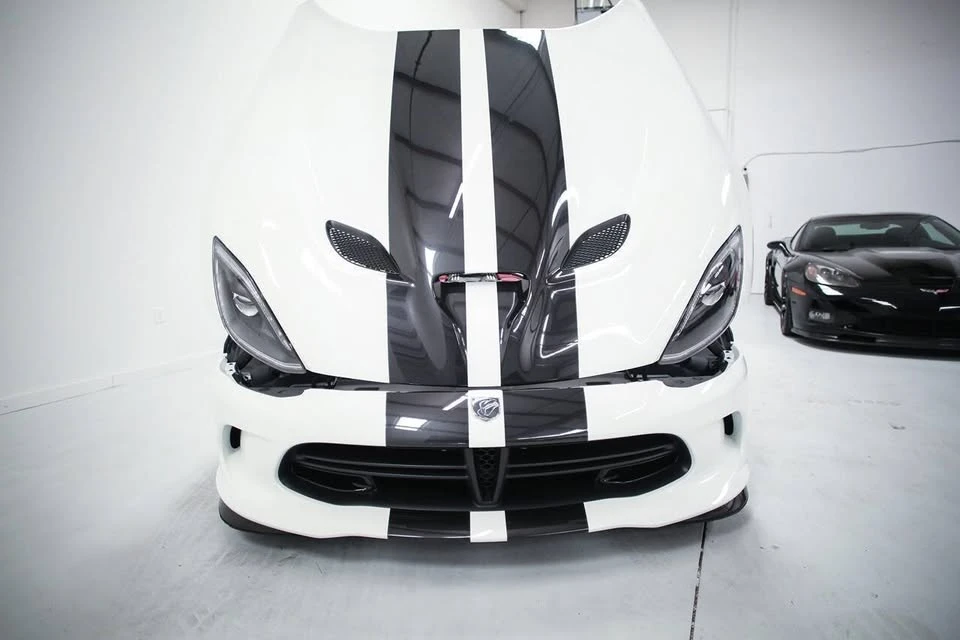 2015 Dodge Viper 5th Gen - Image 10 of 19